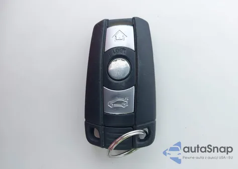 2007 BMW 335I z USA, uszkodzony, nr VIN WBAWB73537P035635